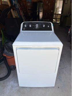GE Dryer (electric)