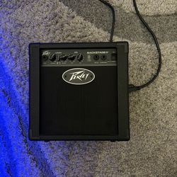 PEAVEY BACKSTAGE 2 GUITAR AMP 