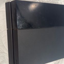 Ps4 