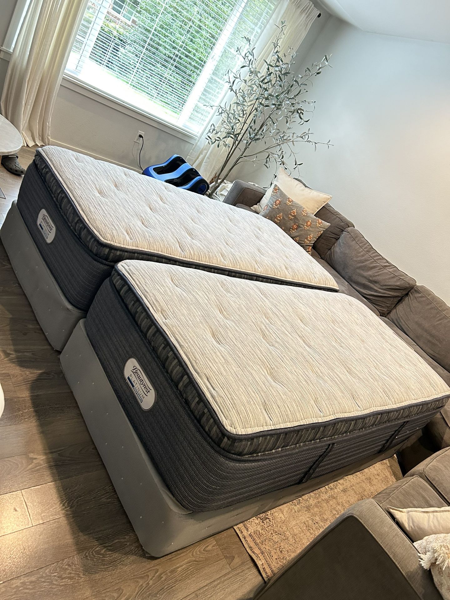Twin XL Mattress