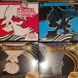Pokemon Etb For Sale
