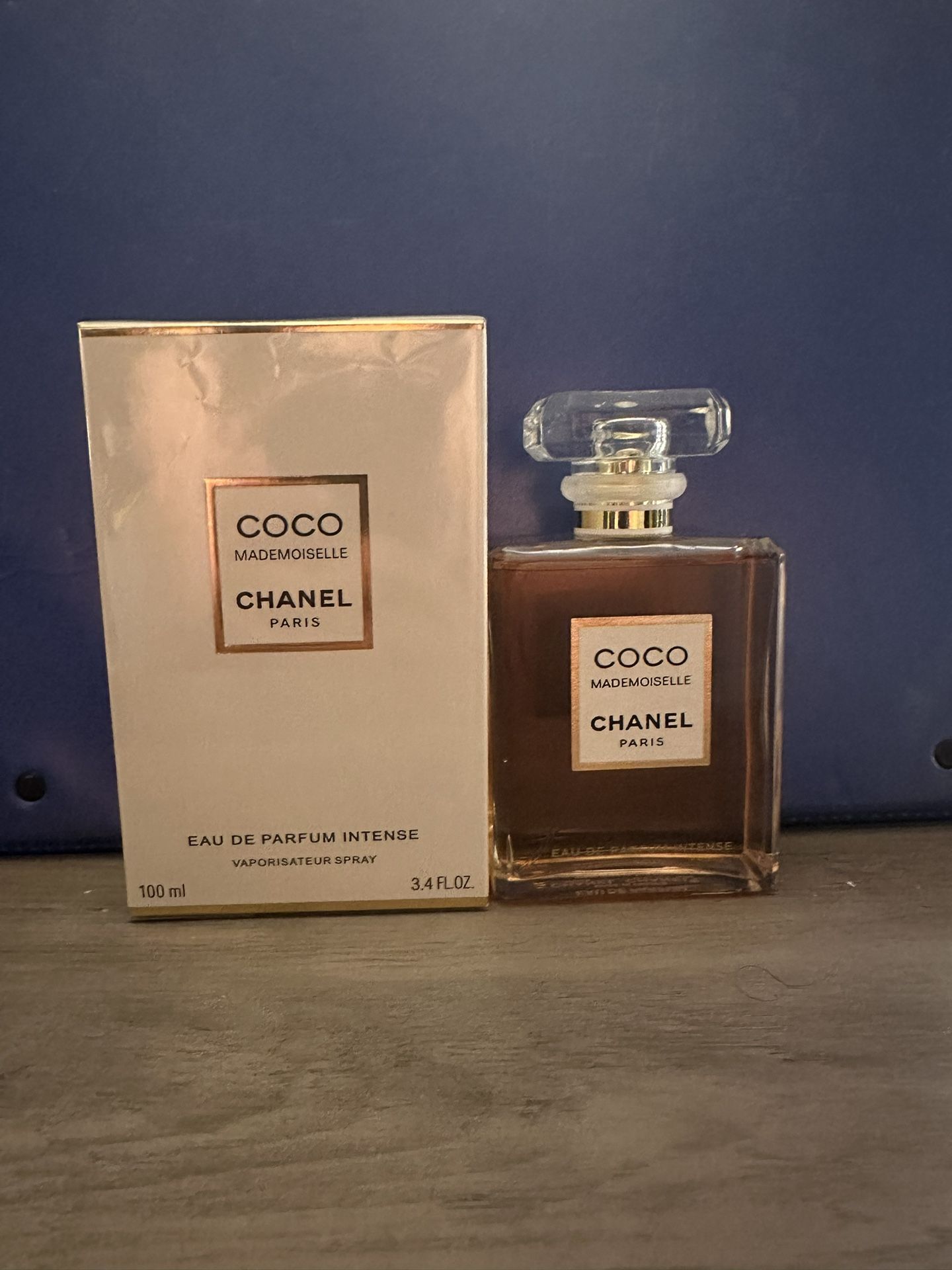 Coco Chanel 3.4 Oz Women’s Perfume Gift 🎁