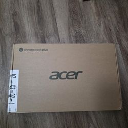Acer Chromebook Plus 514