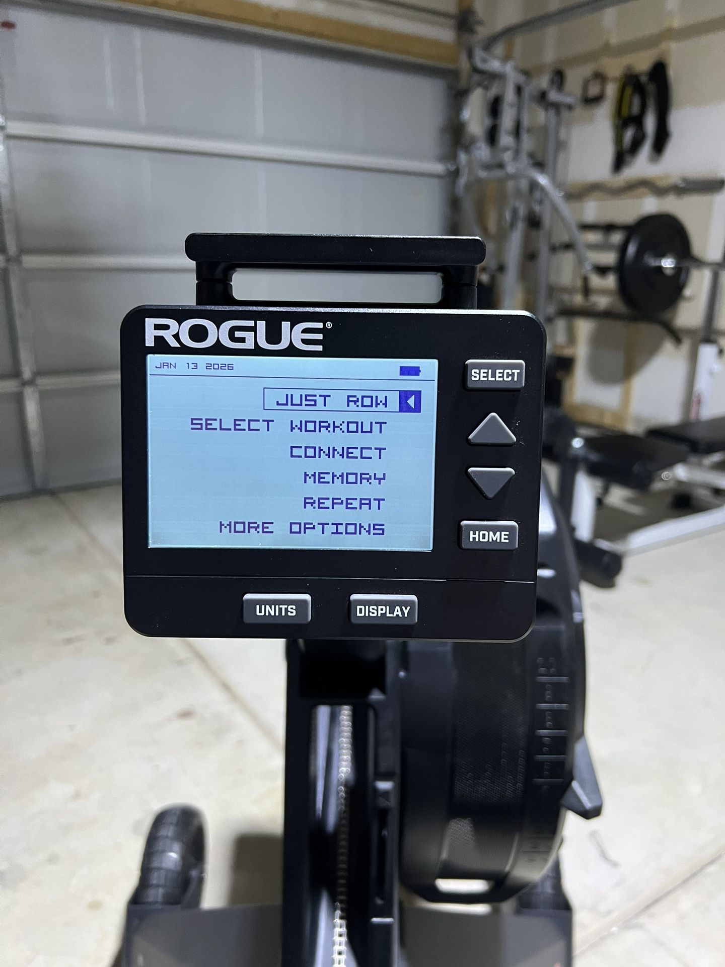 Used Rogue Rower Rogue Rower $700 OBO for Sale in San Antonio, TX - OfferUp