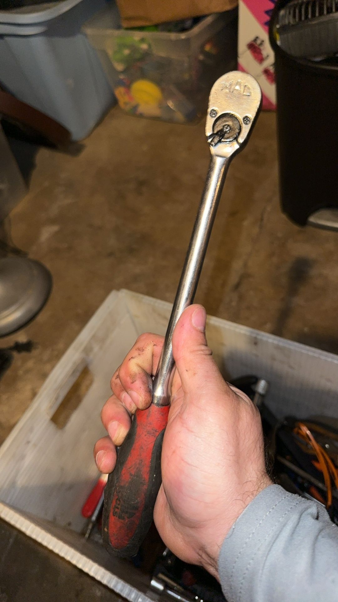 Tools 