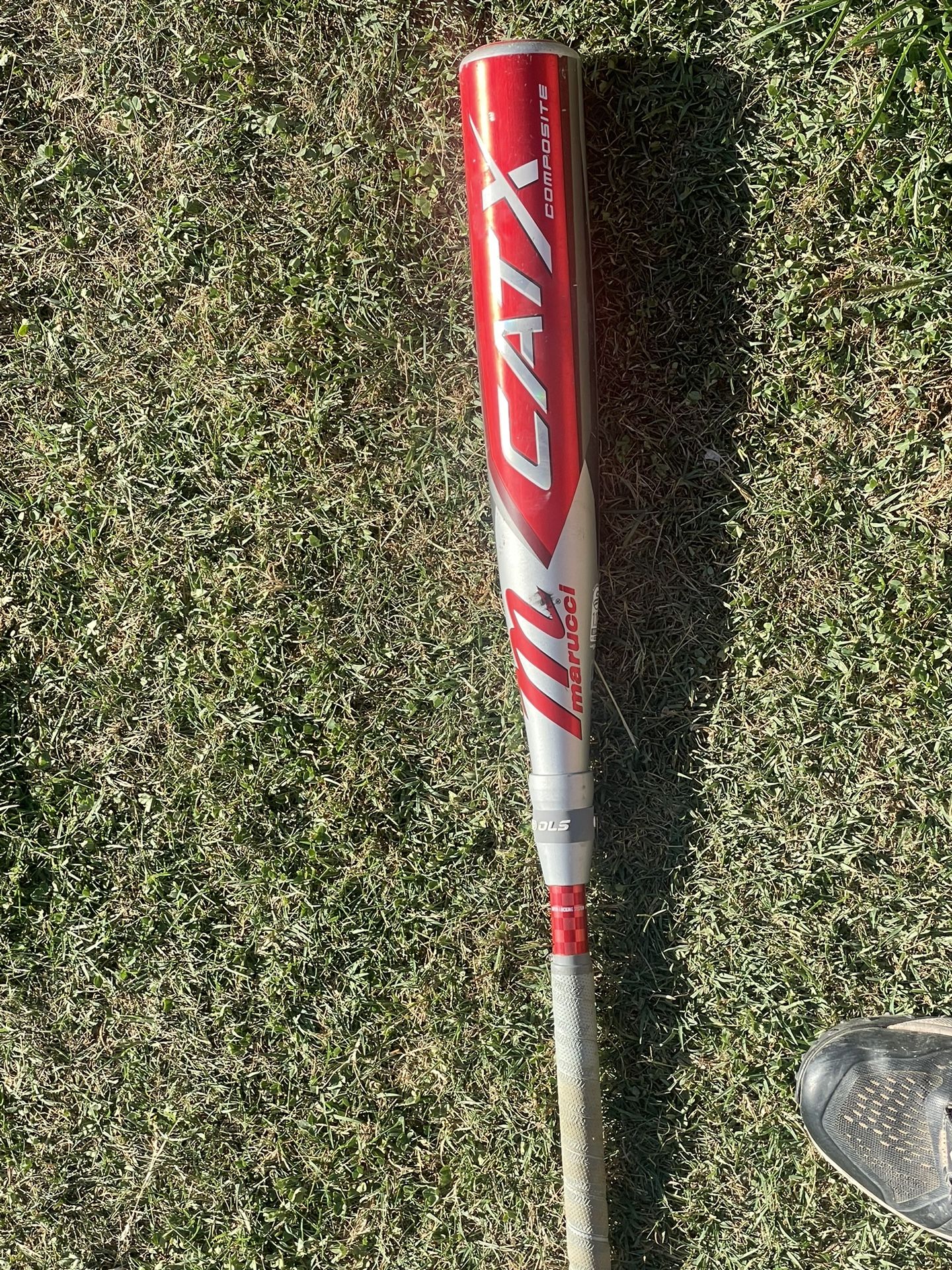 Cat X Usssa Bat