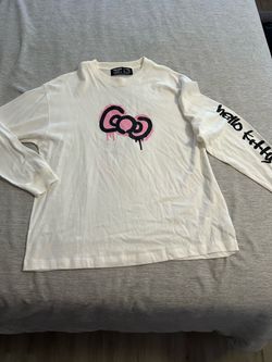 Hello Kitty tee