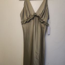 Women's Dress