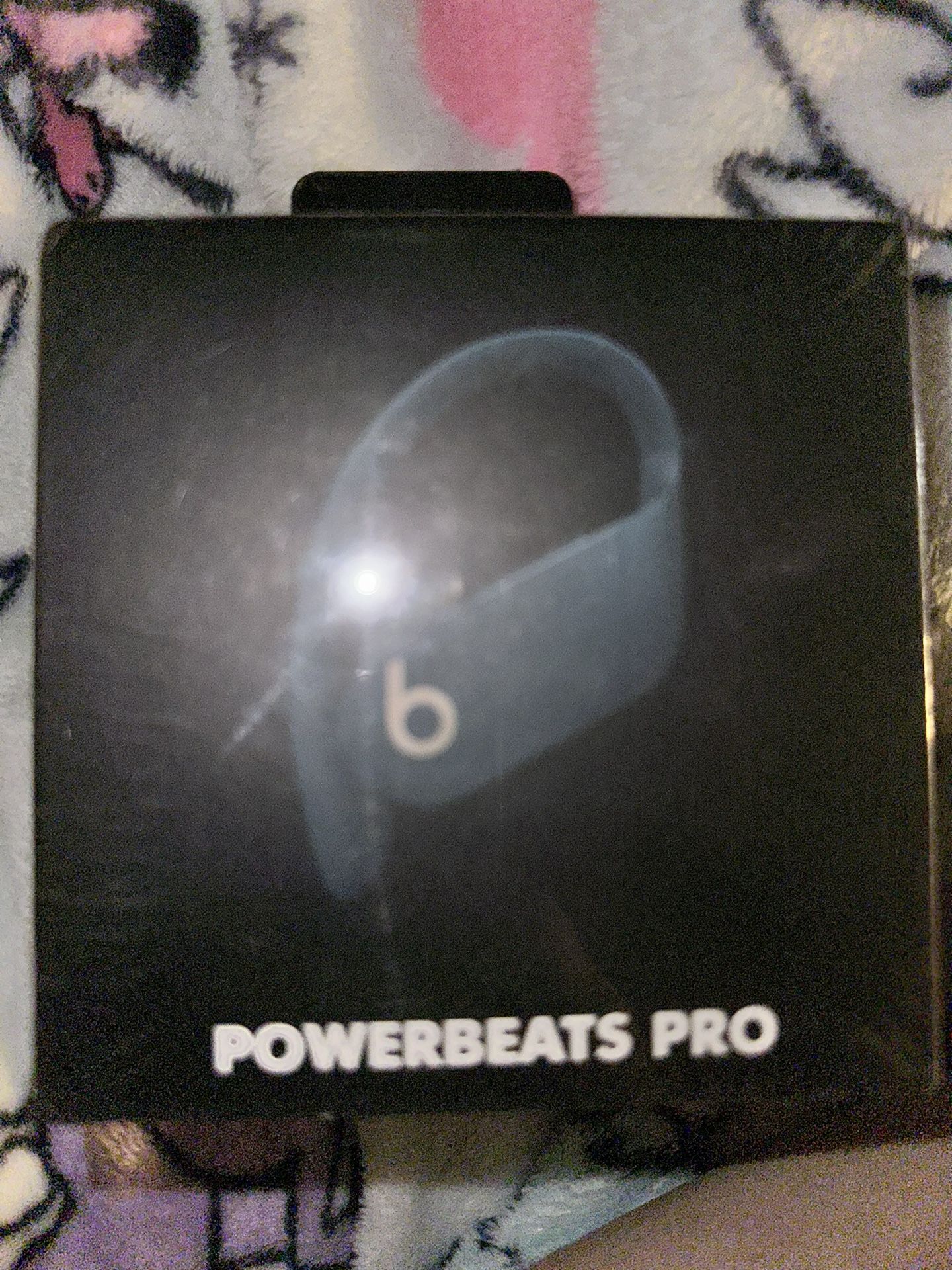 Powerbeats Pro