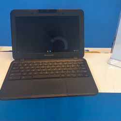 Lenovo Chrome N21 