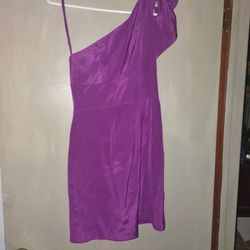 Party Dress Size 2 New