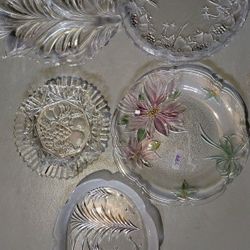 Dishes 