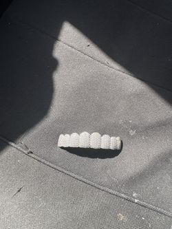 Top Teeth Grillz