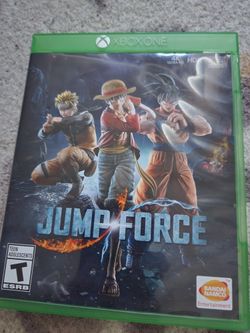 Jump Force