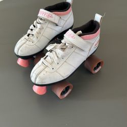 Women’s Skates
