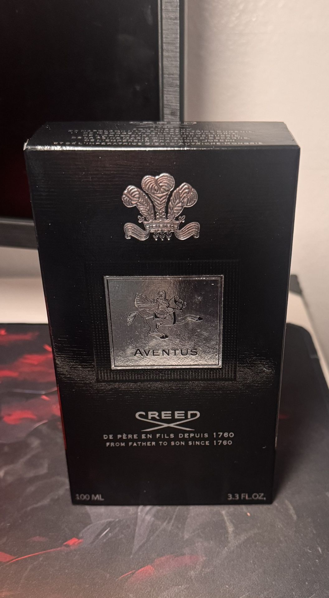 Creed Aventus