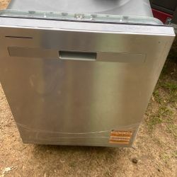Dishwasher