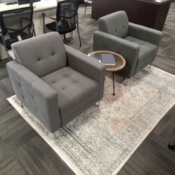 Huge Selection Of New Reception Lounge Seating | From $623 & Up