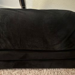 Foam Under Desk Foot Rest 