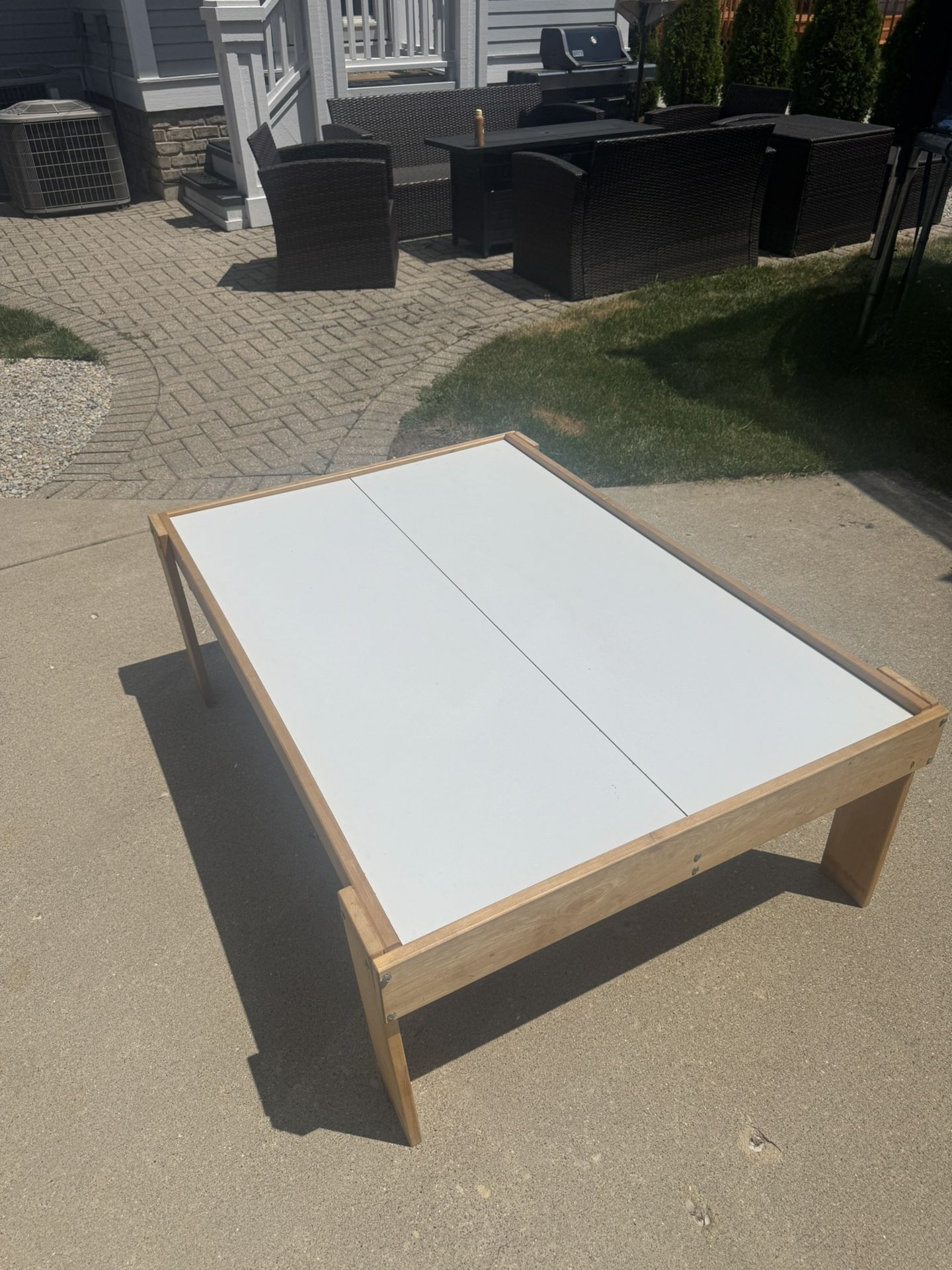 Play Table