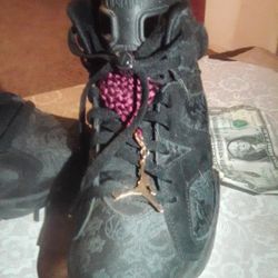 Jordans #6
