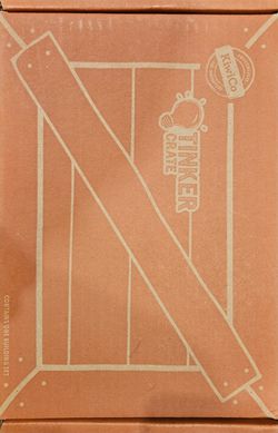 KiwiCo Tinker Crates