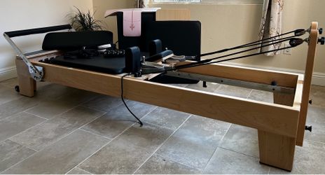 Aniczon Pilates Reformer