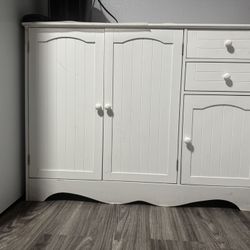 Storage Cabinet 
