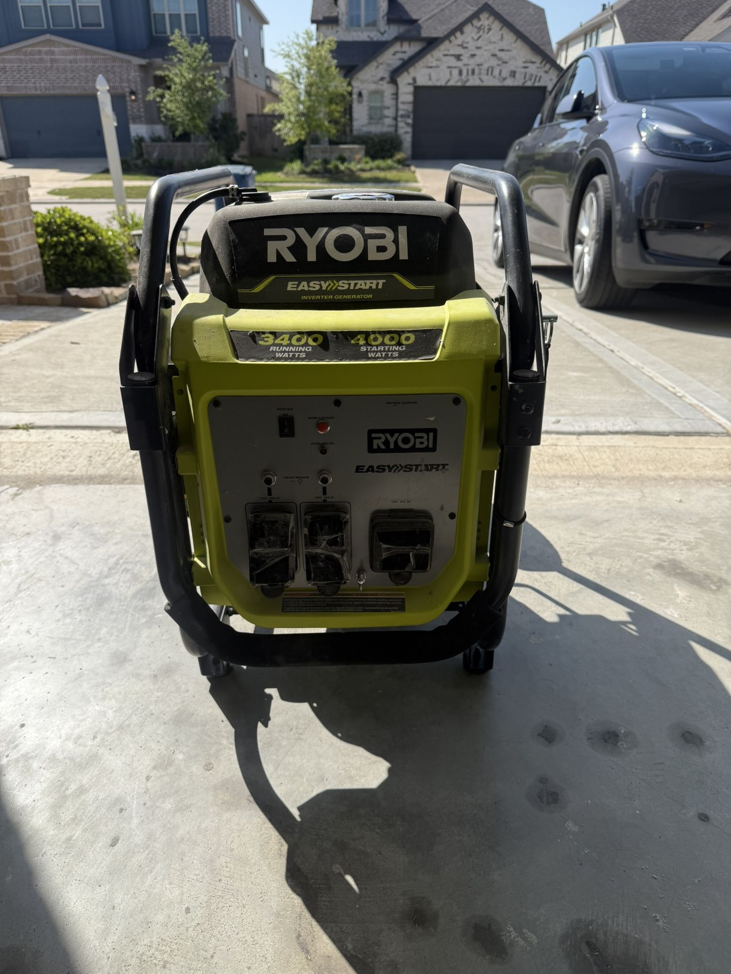 Generator