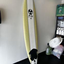 Surf Board