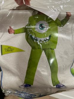 Mike Wazowski