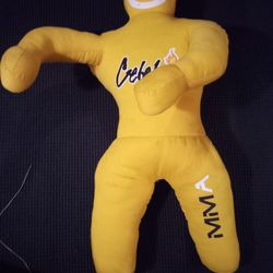 Martial Arts Grappling Dummy Punching Bag Jiu-jitsu