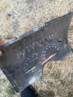 94 k1500 cluster