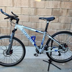 TREK 6700 Mountain Bike for Sale in Whittier CA OfferUp