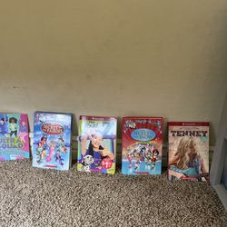 Kids Books 