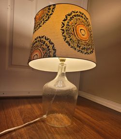 Beautiful Lamp