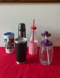 Tumblers