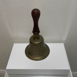 Antique Bell