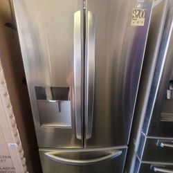 Refrigerator Lg