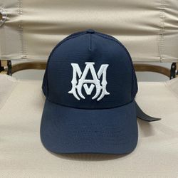 Amiri Trucker 