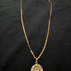 10karat Gold Chain 