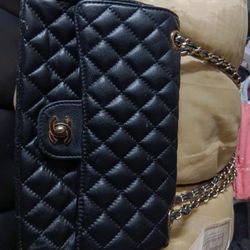 Chanel Double Flap As Is