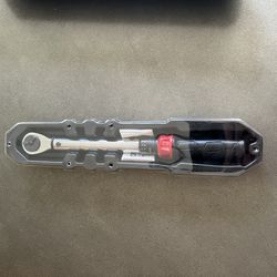 Craftsman 3/8 Drive Torque Wrench 