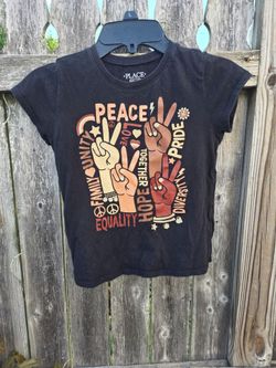 Children's place girl's top