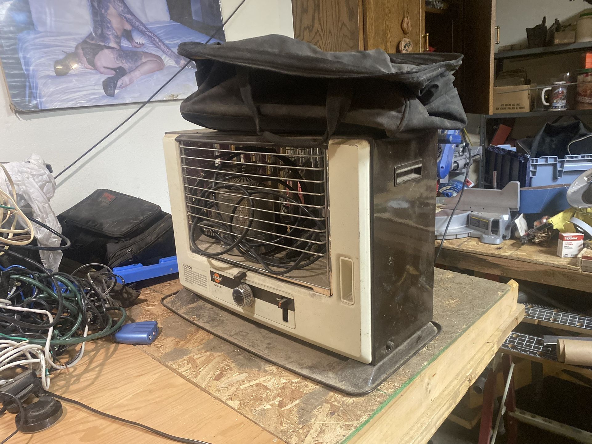 Heater