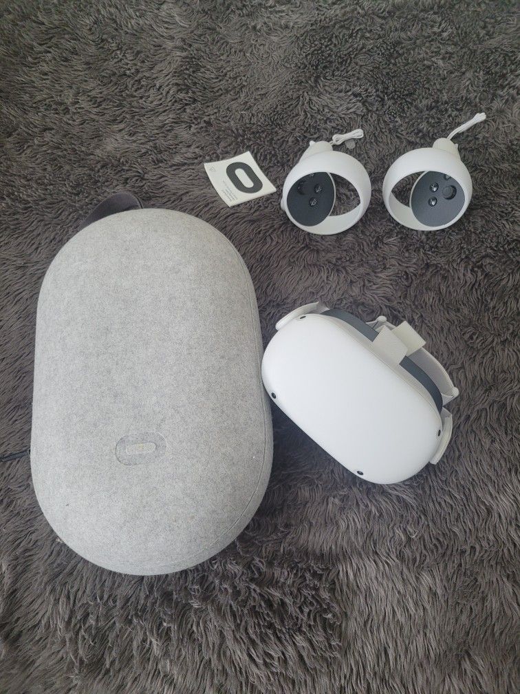 VR Head Set 