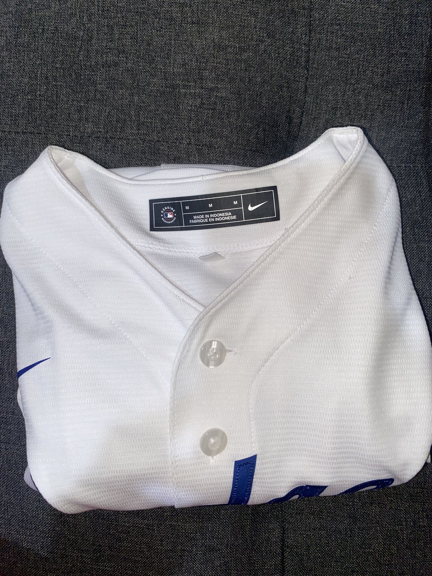 Dodgers Ohtani Nike Jersey