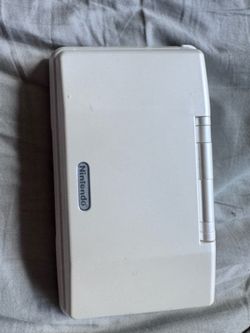 OG Nintendo DS
