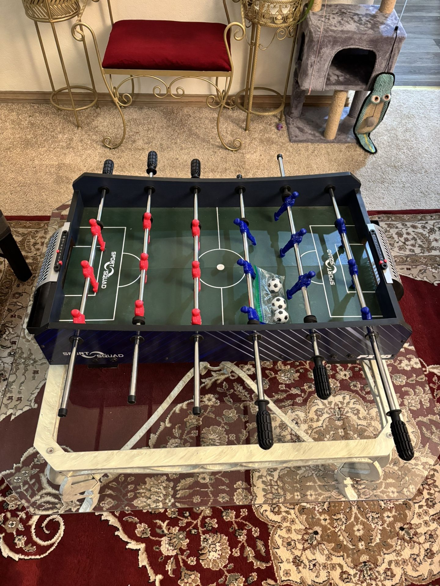 Foosball 