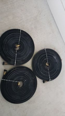 Mangueras De 100 Pies Jardineras De Goteo
